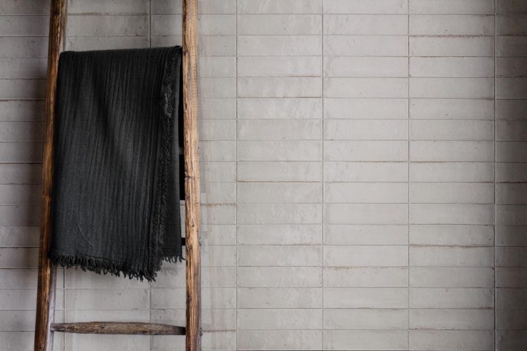 Kitchen tiles